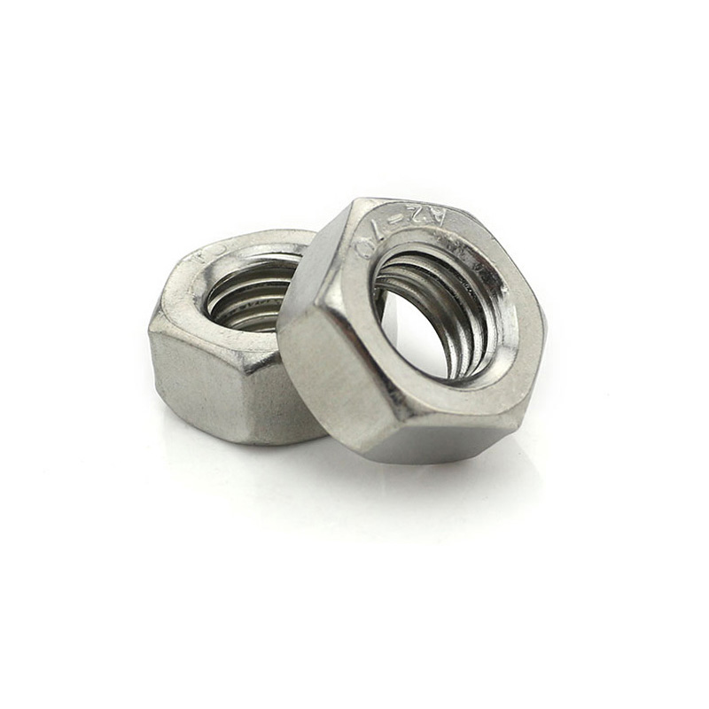 Hexagon Nut