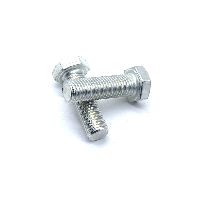 Hexagonal Bolt